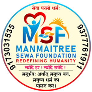 Manmaitree Sewa Foundation